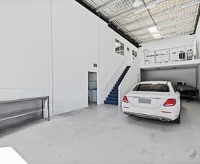 Factory, Warehouse & Industrial commercial property sold at Helensvale QLD 4212