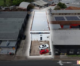 Factory, Warehouse & Industrial commercial property sold at 5 Mountjoy Street Woolloongabba QLD 4102