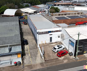 Factory, Warehouse & Industrial commercial property sold at 5 Mountjoy Street Woolloongabba QLD 4102