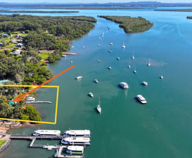 Other commercial property for sale at 1A Bayview Rd Russell Island QLD 4184