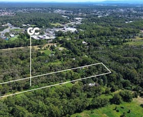 Development / Land commercial property sold at 53 Park Ridge Road Park Ridge QLD 4125