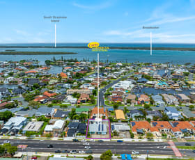 Medical / Consulting commercial property for sale at 143 Bayview Street Runaway Bay QLD 4216