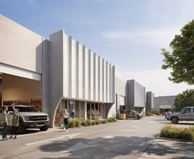 Factory, Warehouse & Industrial commercial property sold at 39/1158 Nepean Highway Mornington VIC 3931