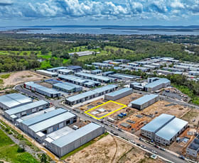 Factory, Warehouse & Industrial commercial property sold at 2/78 Jardine Drive Redland Bay QLD 4165