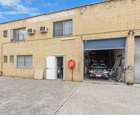 Factory, Warehouse & Industrial commercial property sold at 3/4 Appin Place St Marys NSW 2760