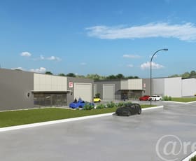 Factory, Warehouse & Industrial commercial property for sale at 4/11 Cameron Place Orange NSW 2800