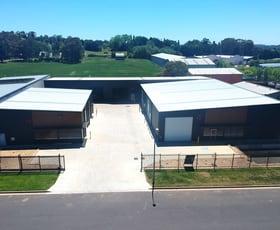 Factory, Warehouse & Industrial commercial property for sale at 4/11 Cameron Place Orange NSW 2800