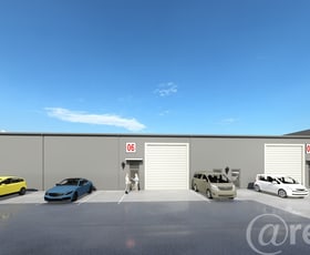 Factory, Warehouse & Industrial commercial property for sale at 4/11 Cameron Place Orange NSW 2800