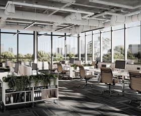 Offices commercial property for lease at Level 2 Suite 1/LEVEL 2 Suite 1 61-63 Inkerman Street St Kilda VIC 3182