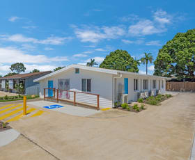 Medical / Consulting commercial property sold at 125 Thuringowa Drive Kirwan QLD 4817