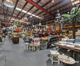Factory, Warehouse & Industrial commercial property sold at 57-59 Sparks Avenue Fairfield VIC 3078