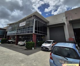 Factory, Warehouse & Industrial commercial property for lease at 5/806 Beaudesert Road Coopers Plains QLD 4108