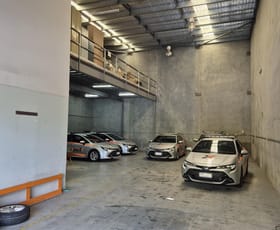 Factory, Warehouse & Industrial commercial property for lease at 5/806 Beaudesert Road Coopers Plains QLD 4108