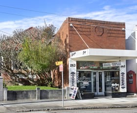 Medical / Consulting commercial property for sale at 263 Lyons Road Russell Lea NSW 2046