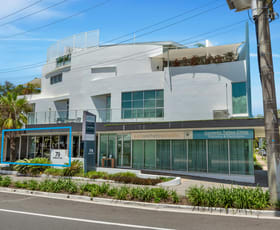 Offices commercial property for sale at Lots 1, 4 & 5/79 Brisbane Road Mooloolaba QLD 4557