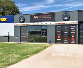 Showrooms / Bulky Goods commercial property for lease at 2/29-31 Seventh St Mildura VIC 3500