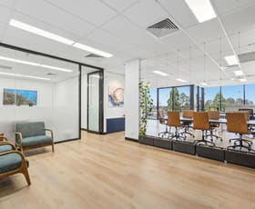 Offices commercial property sold at Suite 201/2-8 Brookhollow Avenue Norwest NSW 2153