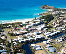 Shop & Retail commercial property for sale at 27 Tweed Coast Road Bogangar NSW 2488
