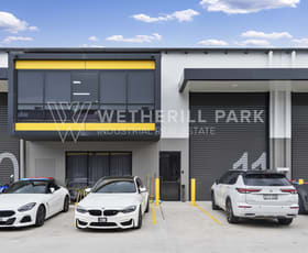 Factory, Warehouse & Industrial commercial property for sale at Gregory Hills NSW 2557