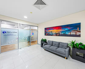 Offices commercial property sold at 5/107 Miles Platting Road Eight Mile Plains QLD 4113