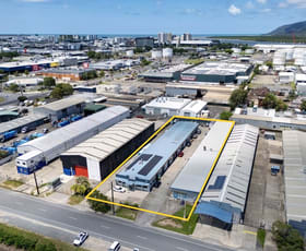 Factory, Warehouse & Industrial commercial property sold at 60-62 Fearnley Street Portsmith QLD 4870