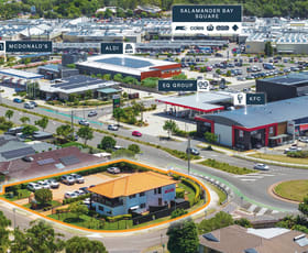 Offices commercial property sold at 2 Keel Street Salamander Bay NSW 2317