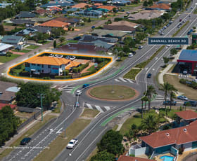 Offices commercial property sold at 2 Keel Street Salamander Bay NSW 2317