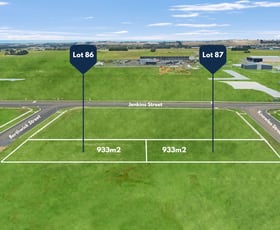 Development / Land commercial property for sale at Lot 87 & 86 Knowles & Bortwick Street Warrnambool VIC 3280