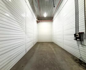 Factory, Warehouse & Industrial commercial property sold at Unit 67/69 Middleton Road Cromer NSW 2099