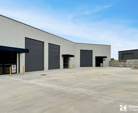 Factory, Warehouse & Industrial commercial property for sale at 10/122 Bosworth Road Bairnsdale VIC 3875