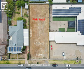 Development / Land commercial property for sale at 15 Wyndham St Shepparton VIC 3630