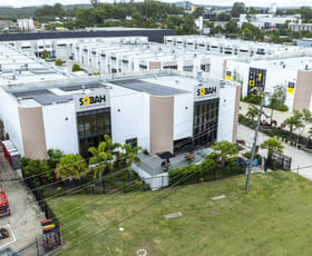 Factory, Warehouse & Industrial commercial property for sale at 1/314 Burleigh Connection Road Burleigh Heads QLD 4220