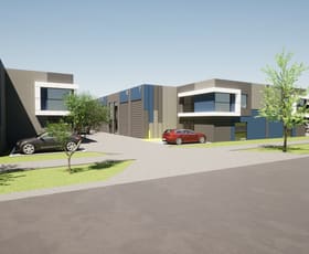 Factory, Warehouse & Industrial commercial property sold at 12/40 Danaher Drive South Morang VIC 3752