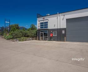 Offices commercial property for sale at 1/35 Cumberland Avenue South Nowra NSW 2541