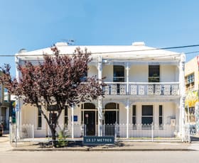 Hotel, Motel, Pub & Leisure commercial property for sale at 50-52 Green Street Windsor VIC 3181
