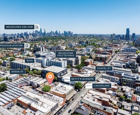 Hotel, Motel, Pub & Leisure commercial property for sale at 50-52 Green Street Windsor VIC 3181