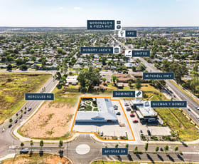 Medical / Consulting commercial property sold at 3 Spitfire Drive Dubbo NSW 2830