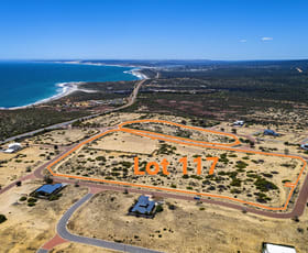 Development / Land commercial property for sale at Lot 117 Flora Boulevard Kalbarri WA 6536