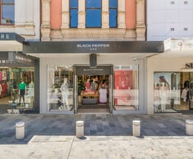 Shop & Retail commercial property sold at 31 Bridge Mall Ballarat Central VIC 3350