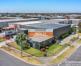 Factory, Warehouse & Industrial commercial property for sale at 70 Frankston Gardens Drive Carrum Downs VIC 3201