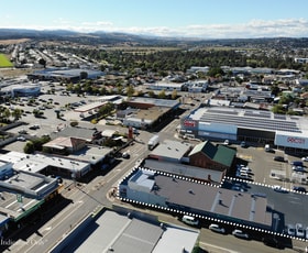 Shop & Retail commercial property sold at 393A-393B Invermay Road Mowbray TAS 7248