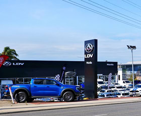 Showrooms / Bulky Goods commercial property sold at 166 Leach Highway Myaree WA 6154