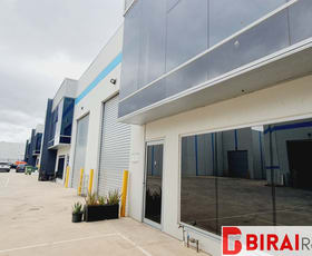 Factory, Warehouse & Industrial commercial property leased at 5/17-21 Barretta Road Ravenhall VIC 3023