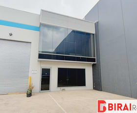 Factory, Warehouse & Industrial commercial property leased at 5/17-21 Barretta Road Ravenhall VIC 3023