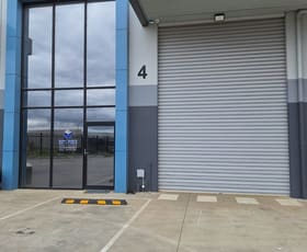 Offices commercial property for sale at U 4/30 Constance Court Epping VIC 3076