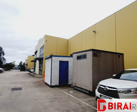 Factory, Warehouse & Industrial commercial property for sale at U3/28 West Court Derrimut VIC 3026