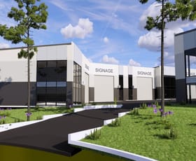 Factory, Warehouse & Industrial commercial property for sale at 10 Ace Road Somersby NSW 2250