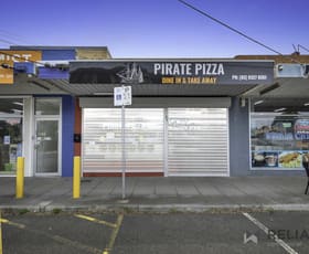 Shop & Retail commercial property sold at 60 Bladin Street Laverton VIC 3028