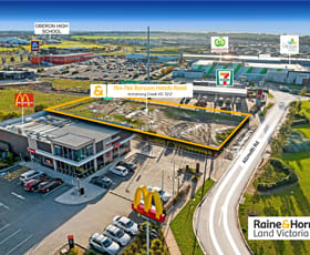 Development / Land commercial property for sale at 764-766 Barwon Heads Road Armstrong Creek VIC 3217