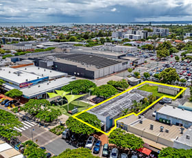 Shop & Retail commercial property sold at 96 Bloomfield Street Cleveland QLD 4163